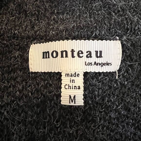 Monteau  sweater - Picture 3 of 6
